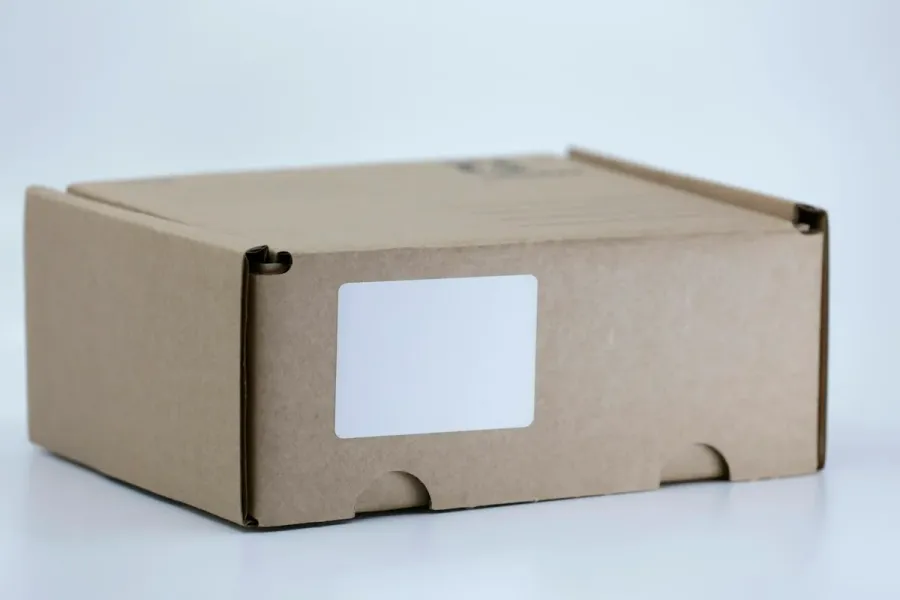Özel Baskılı Paketleme Kağıdı